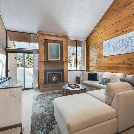 Two Bedroom Park Ave Condo By Park City Vacations Exterior photo