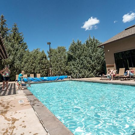Two Bedroom Park Ave Condo By Park City Vacations Exterior photo