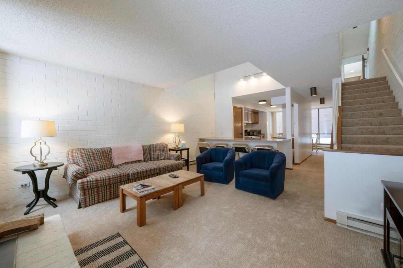 Two Bedroom Park Ave Condo By Park City Vacations Exterior photo