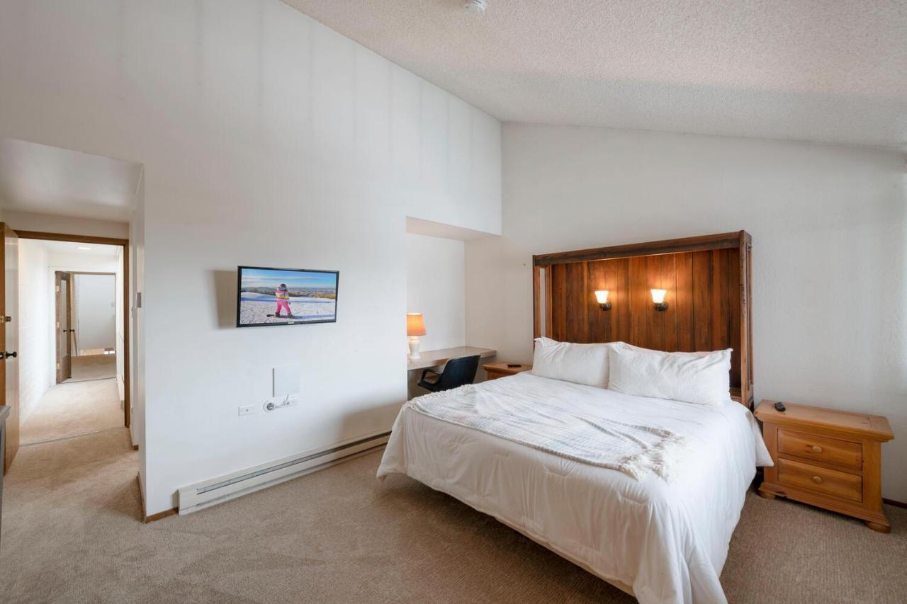 Two Bedroom Park Ave Condo By Park City Vacations Exterior photo