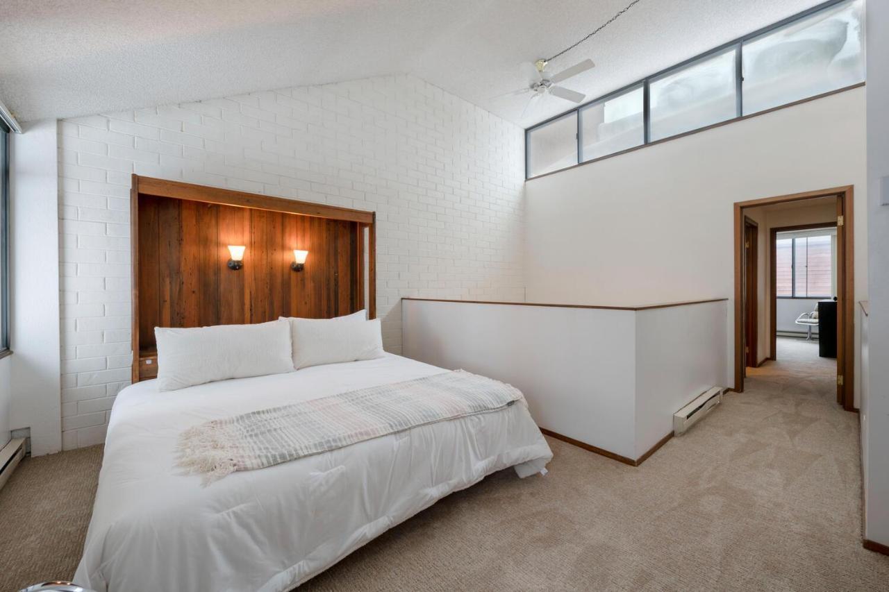Two Bedroom Park Ave Condo By Park City Vacations Exterior photo