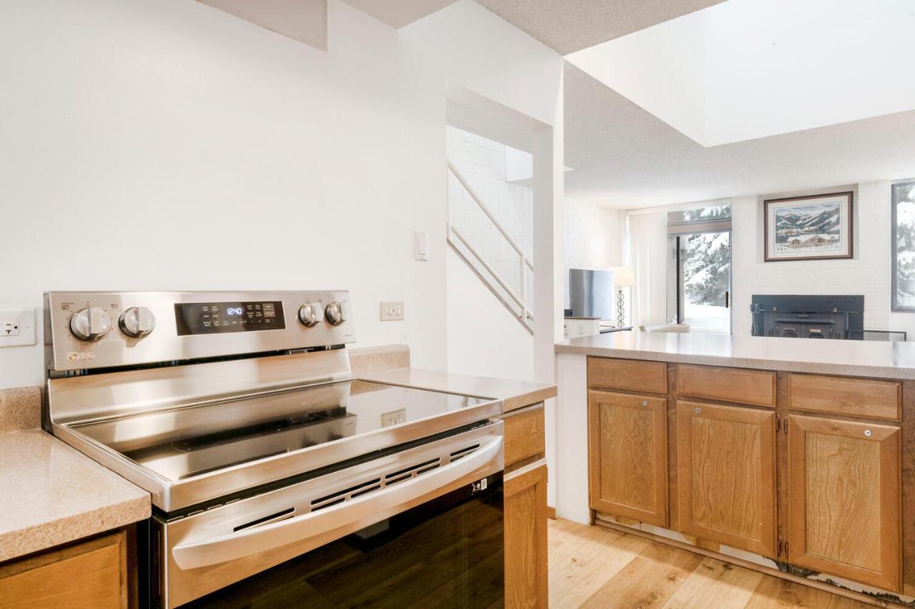 Two Bedroom Park Ave Condo By Park City Vacations Exterior photo