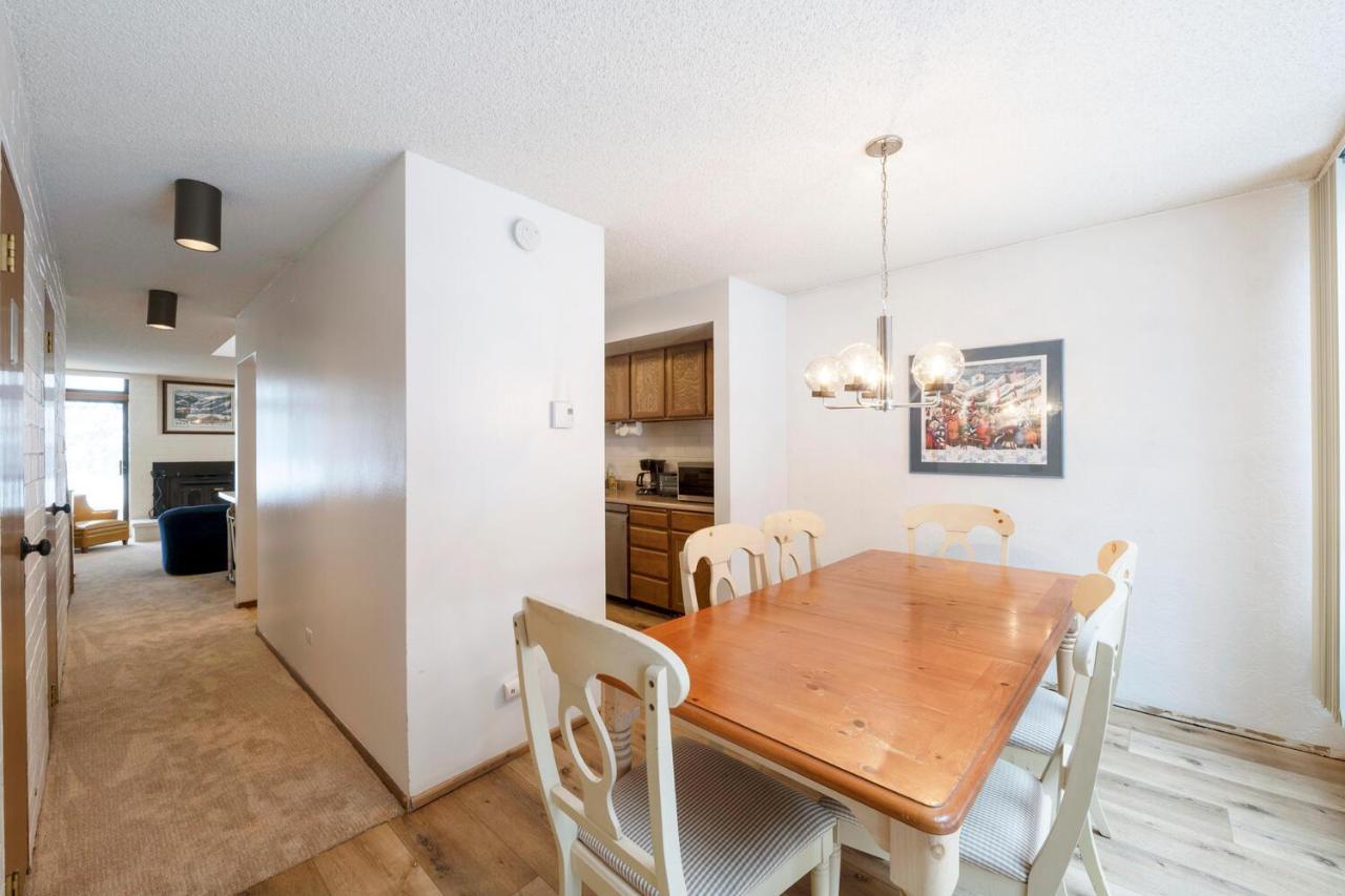 Two Bedroom Park Ave Condo By Park City Vacations Exterior photo