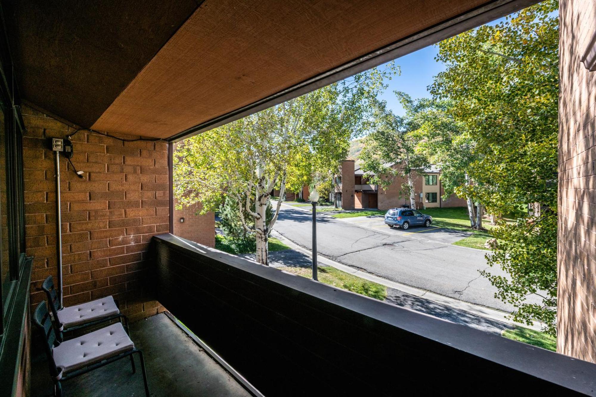 Two Bedroom Park Ave Condo By Park City Vacations Exterior photo