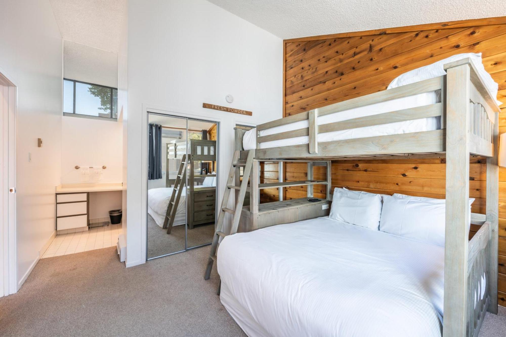 Two Bedroom Park Ave Condo By Park City Vacations Exterior photo