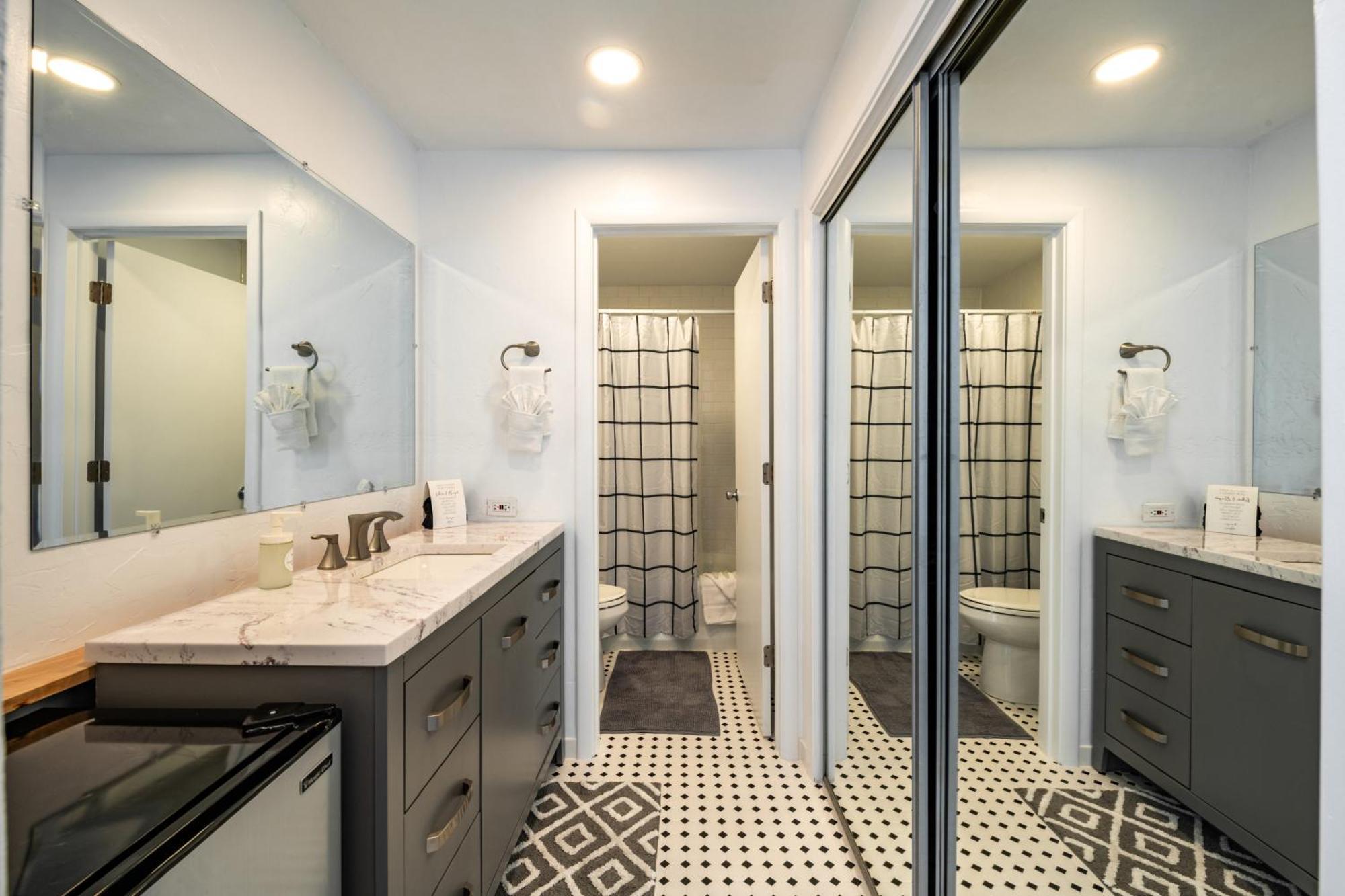 Two Bedroom Park Ave Condo By Park City Vacations Exterior photo