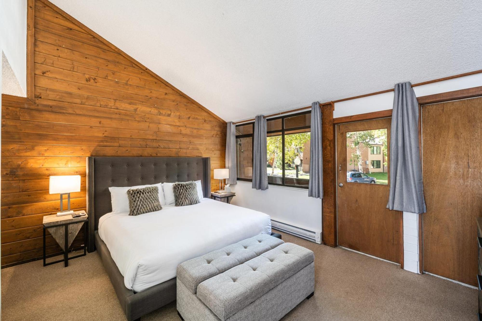 Two Bedroom Park Ave Condo By Park City Vacations Exterior photo