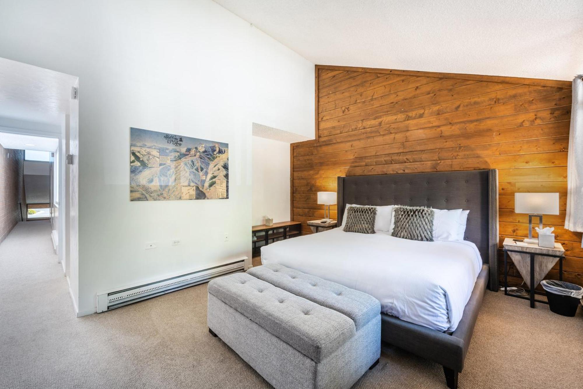 Two Bedroom Park Ave Condo By Park City Vacations Exterior photo