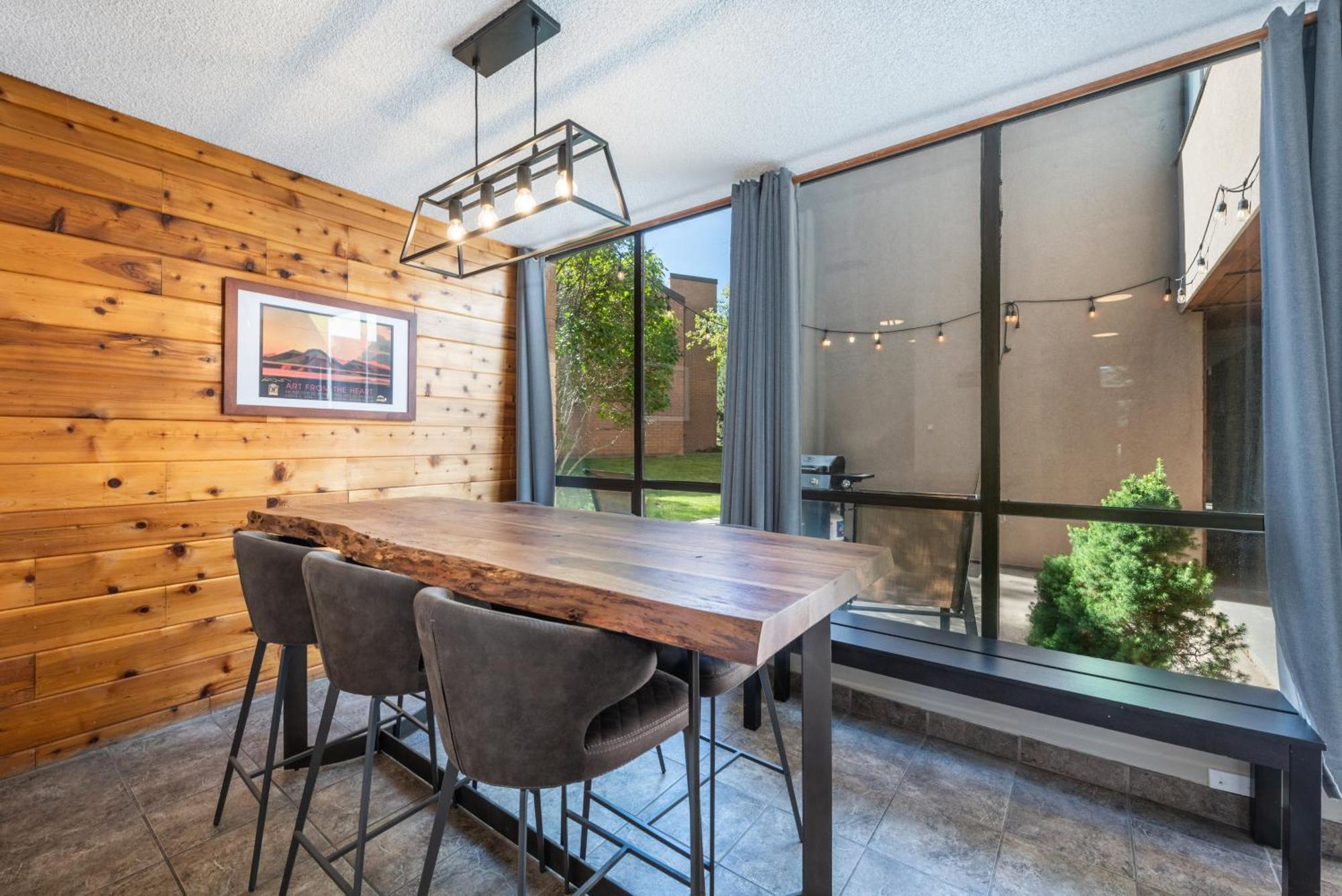 Two Bedroom Park Ave Condo By Park City Vacations Exterior photo
