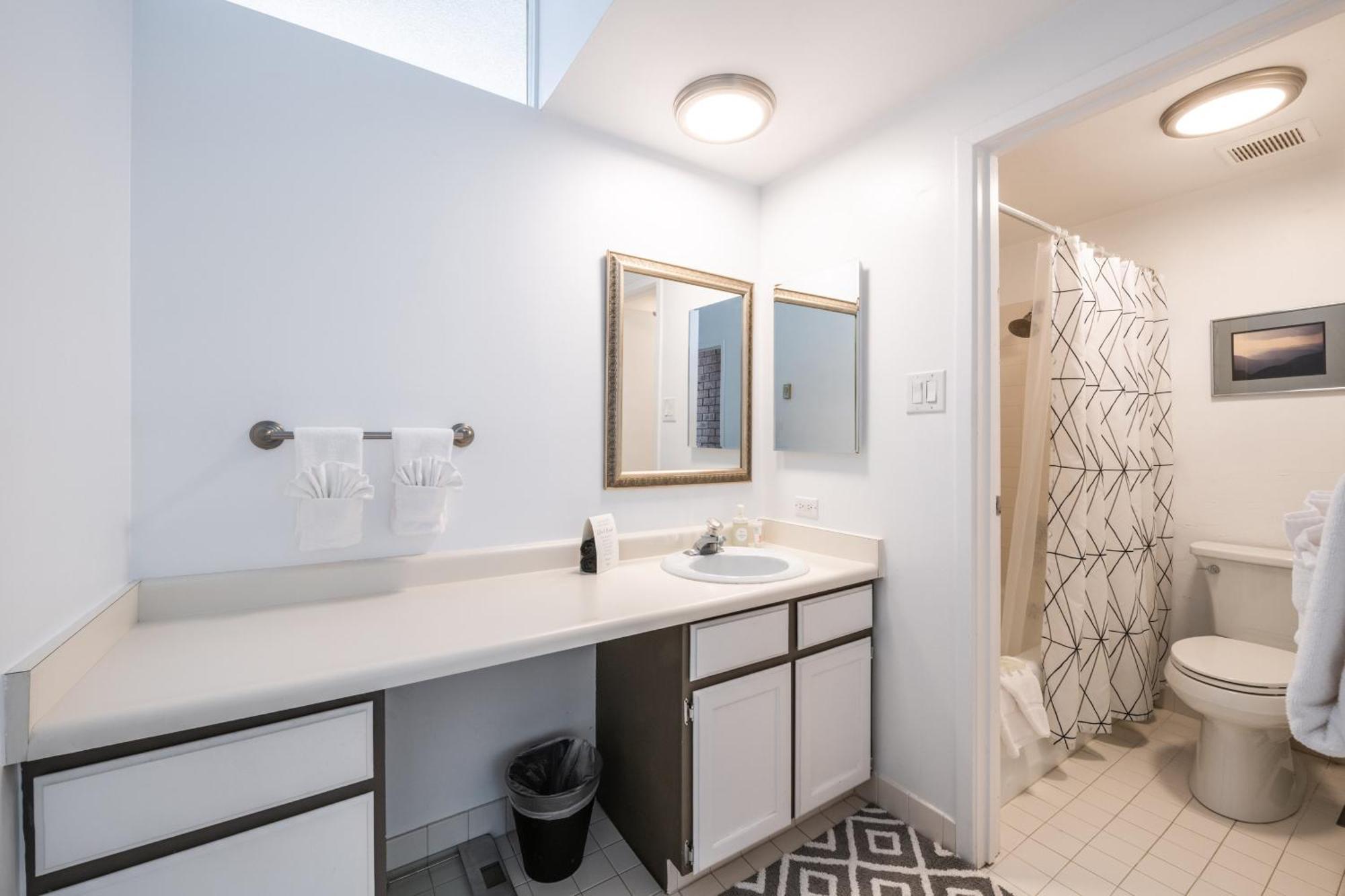 Two Bedroom Park Ave Condo By Park City Vacations Exterior photo