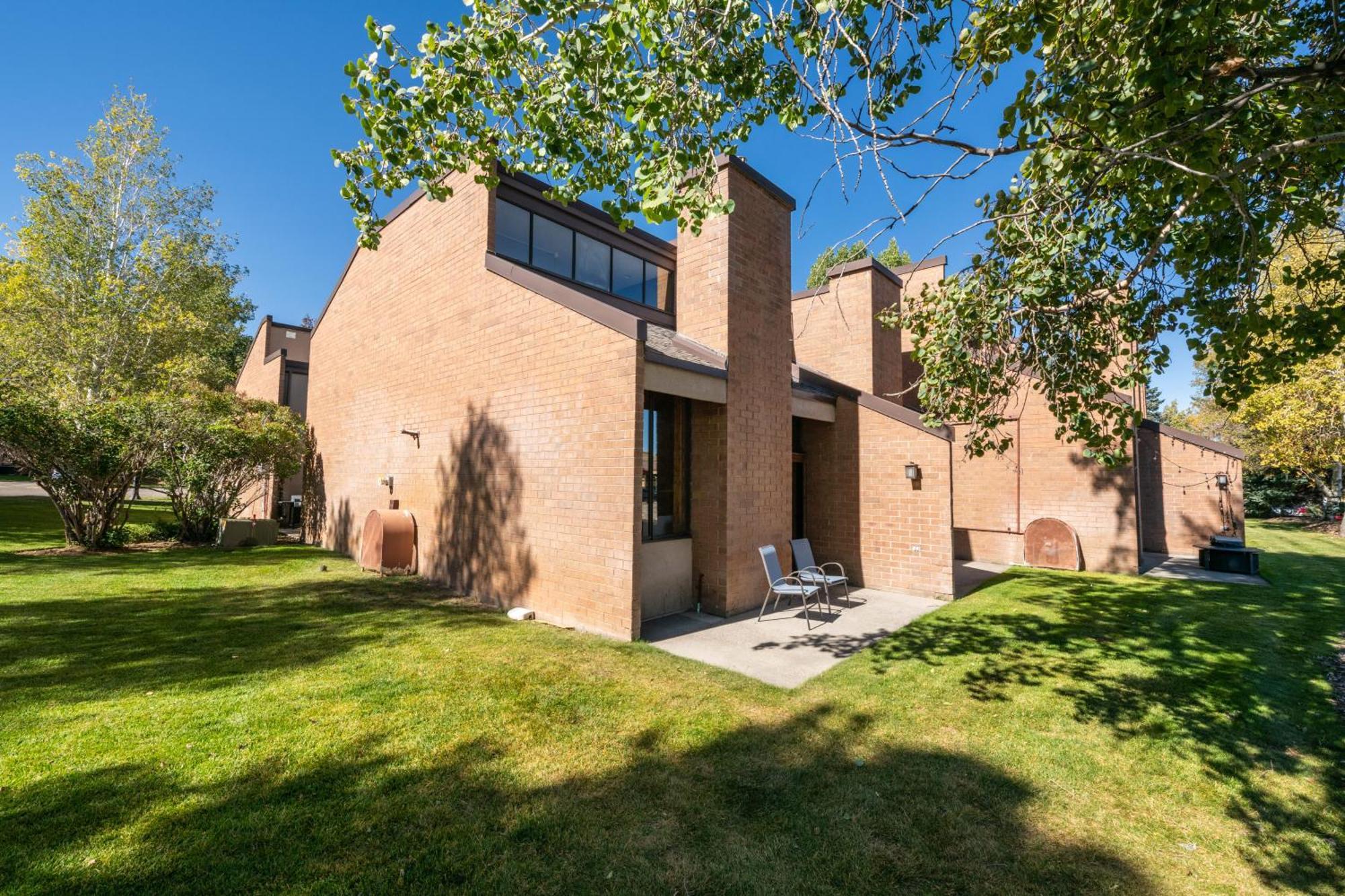 Two Bedroom Park Ave Condo By Park City Vacations Exterior photo