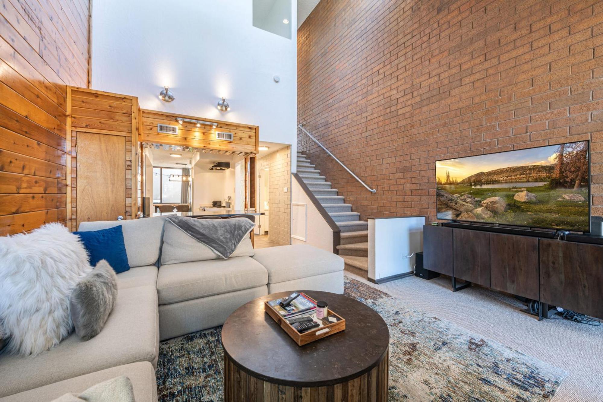 Two Bedroom Park Ave Condo By Park City Vacations Exterior photo
